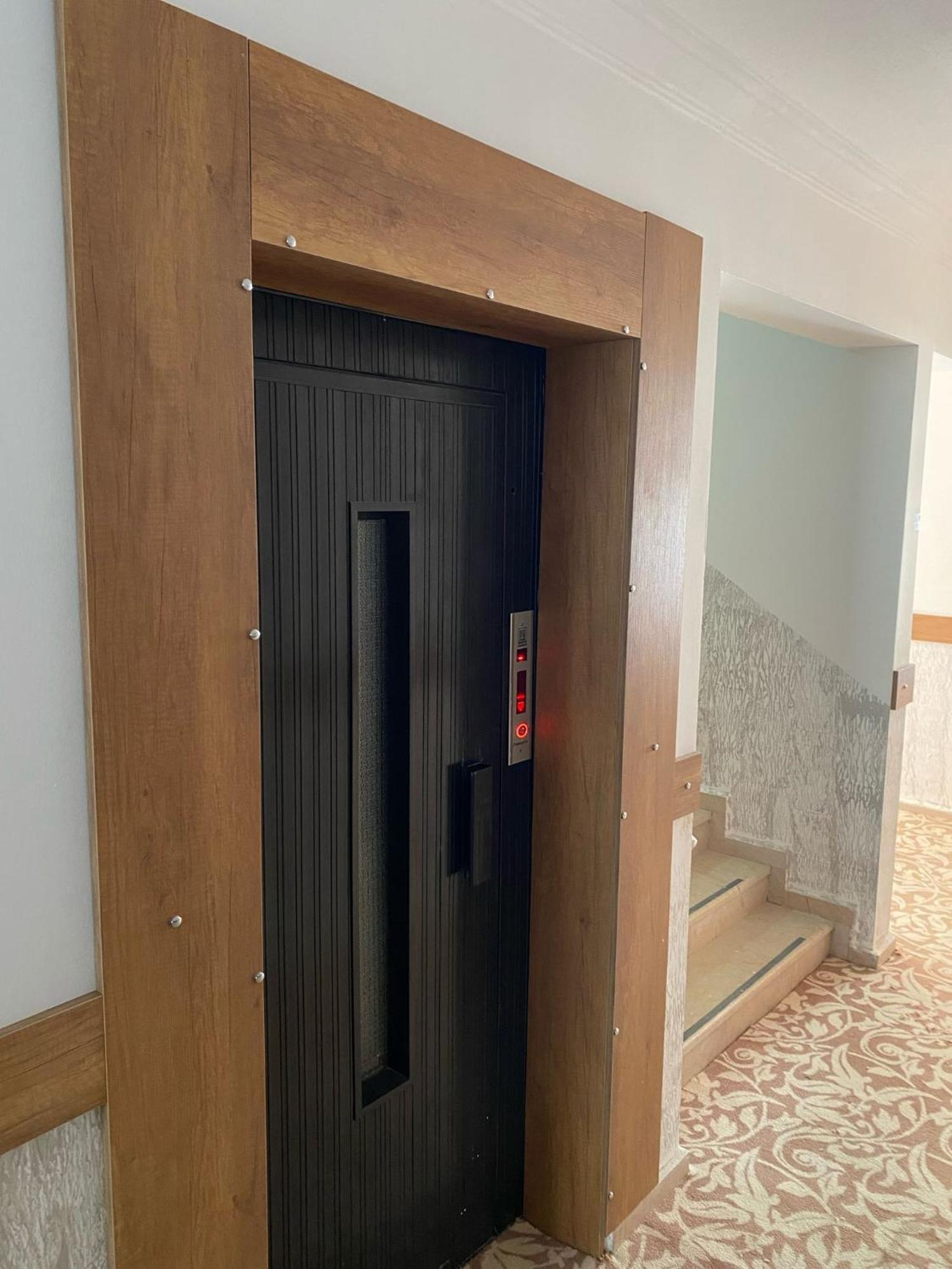 Dilhan Hotel Marmaris Bagian luar foto