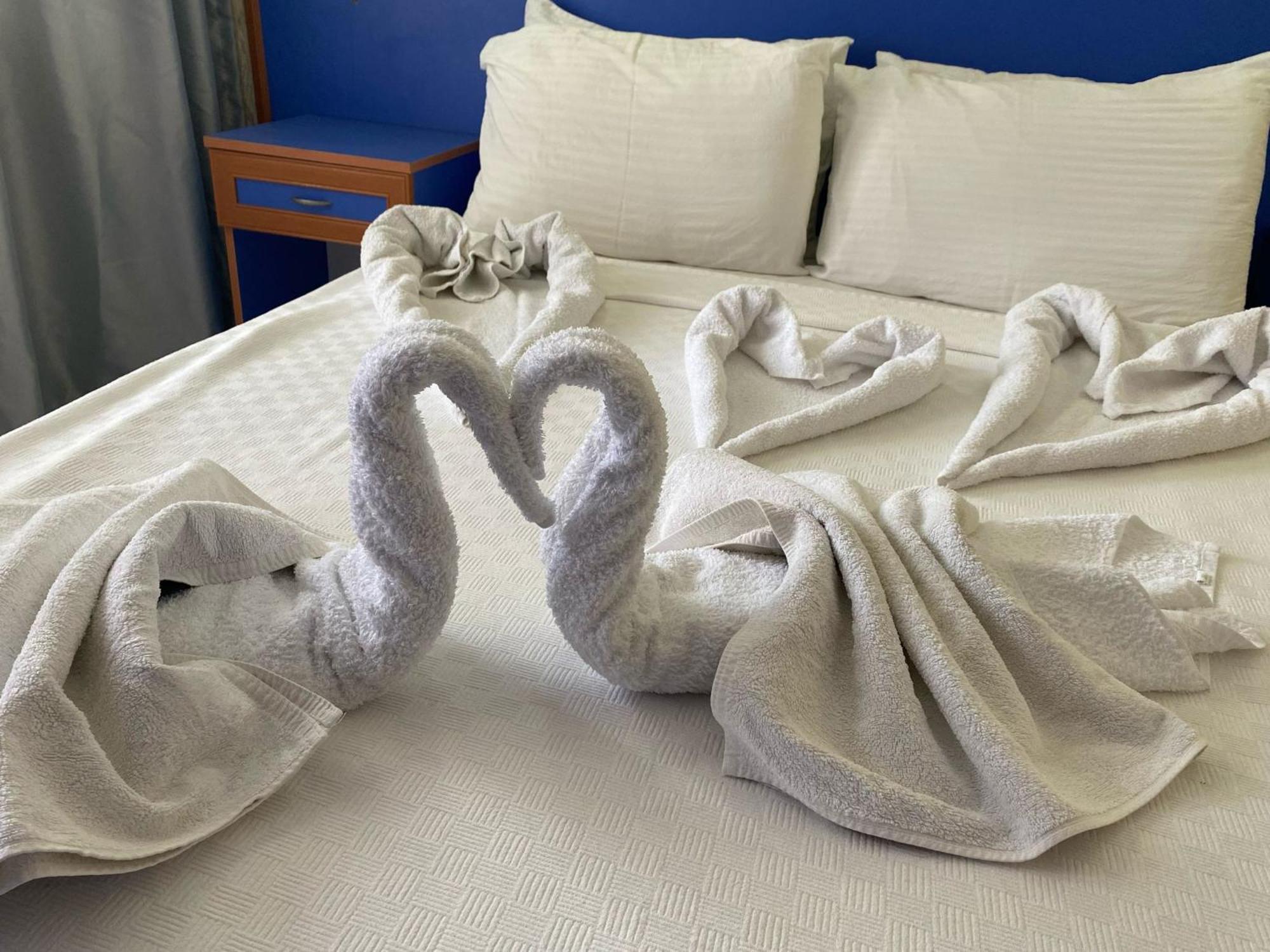Dilhan Hotel Marmaris Bagian luar foto