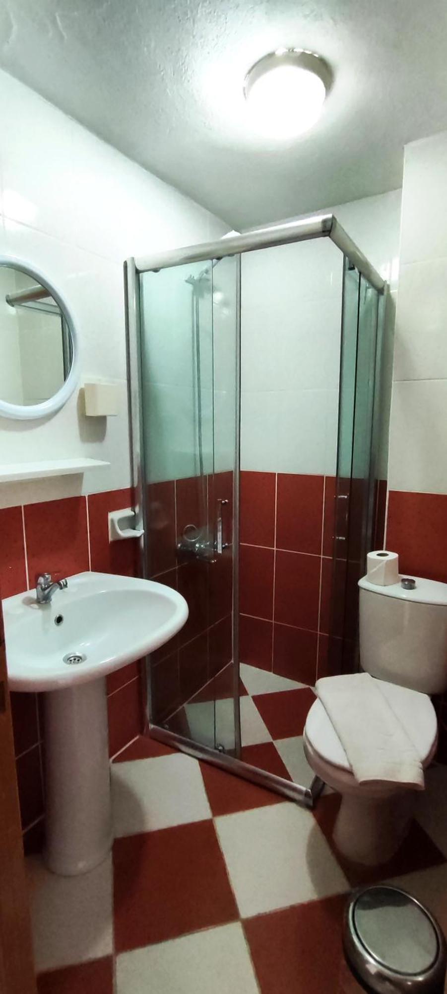 Dilhan Hotel Marmaris Bagian luar foto