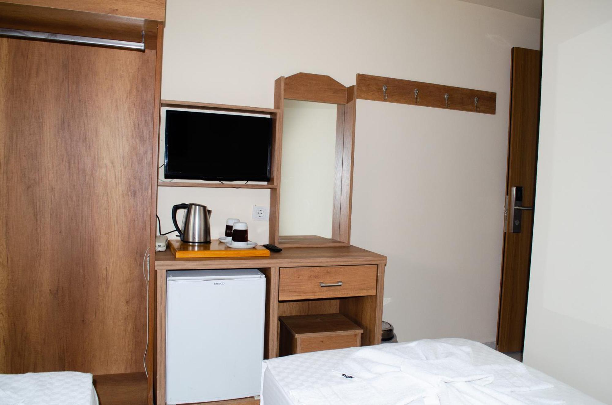 Dilhan Hotel Marmaris Bagian luar foto